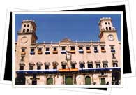 alicante city hall