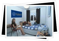 accommodation