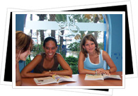 courses