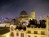 Elche City
