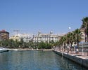 alicante port