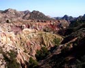 canyons