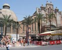 market