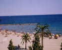 campello beach
