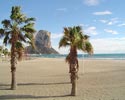 pennon d' Ifach