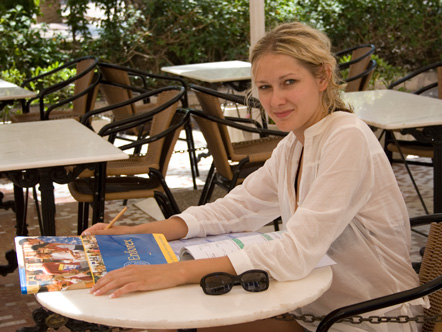Alicante Enforex School