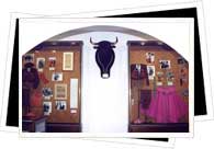 bullfight museum