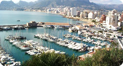 About Alicante