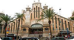 City Guide of Alicante