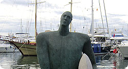 Culture and Arts Alicante