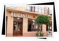 alicante hostel