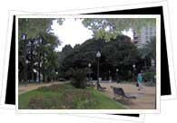 canalejas park