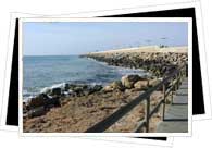 torrevieja beach