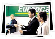 europcar