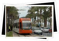 tram