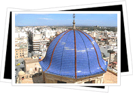 dome